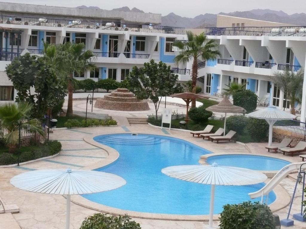 Regency Sharm Hotel Σαρμ Ελ Σέιχ Εξωτερικό φωτογραφία